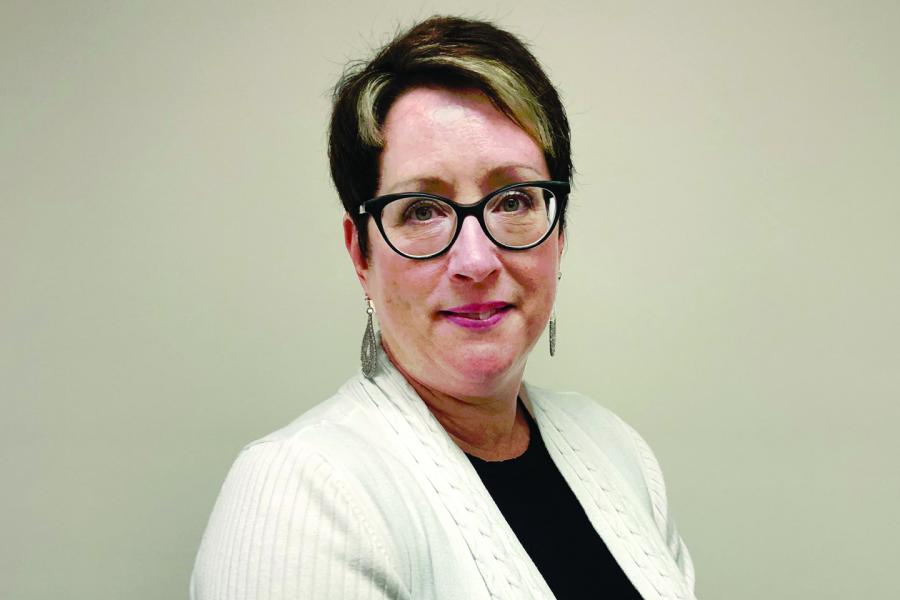 Susan McClement
